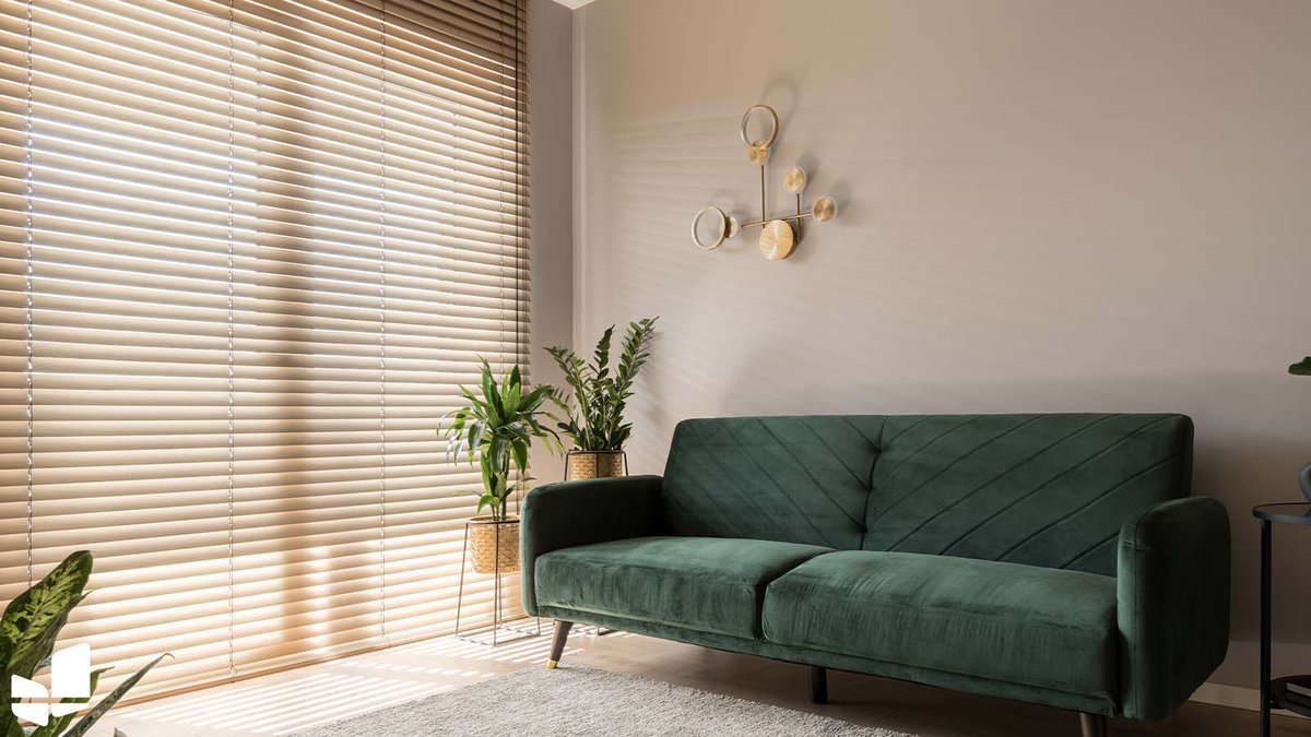 WilsonBlinds's tweet image. Optimise your light control with electric blinds!

Don&apos;t compromise your comfort to open and close your blinds! 

🛠️💡
Find out more here: ow.ly/xSRt50QehXl  #BlindMotorisation #EffortlessControl