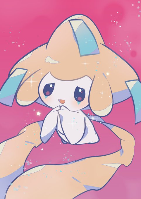 「:d pokemon (creature)」 illustration images(Latest)｜21pages