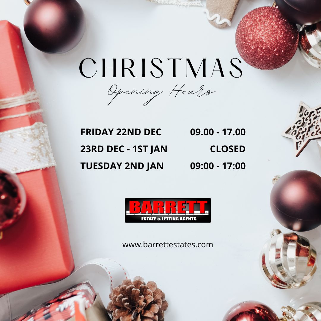 Barrett Estate & Letting Agents (@barrettproperty) on Twitter photo 