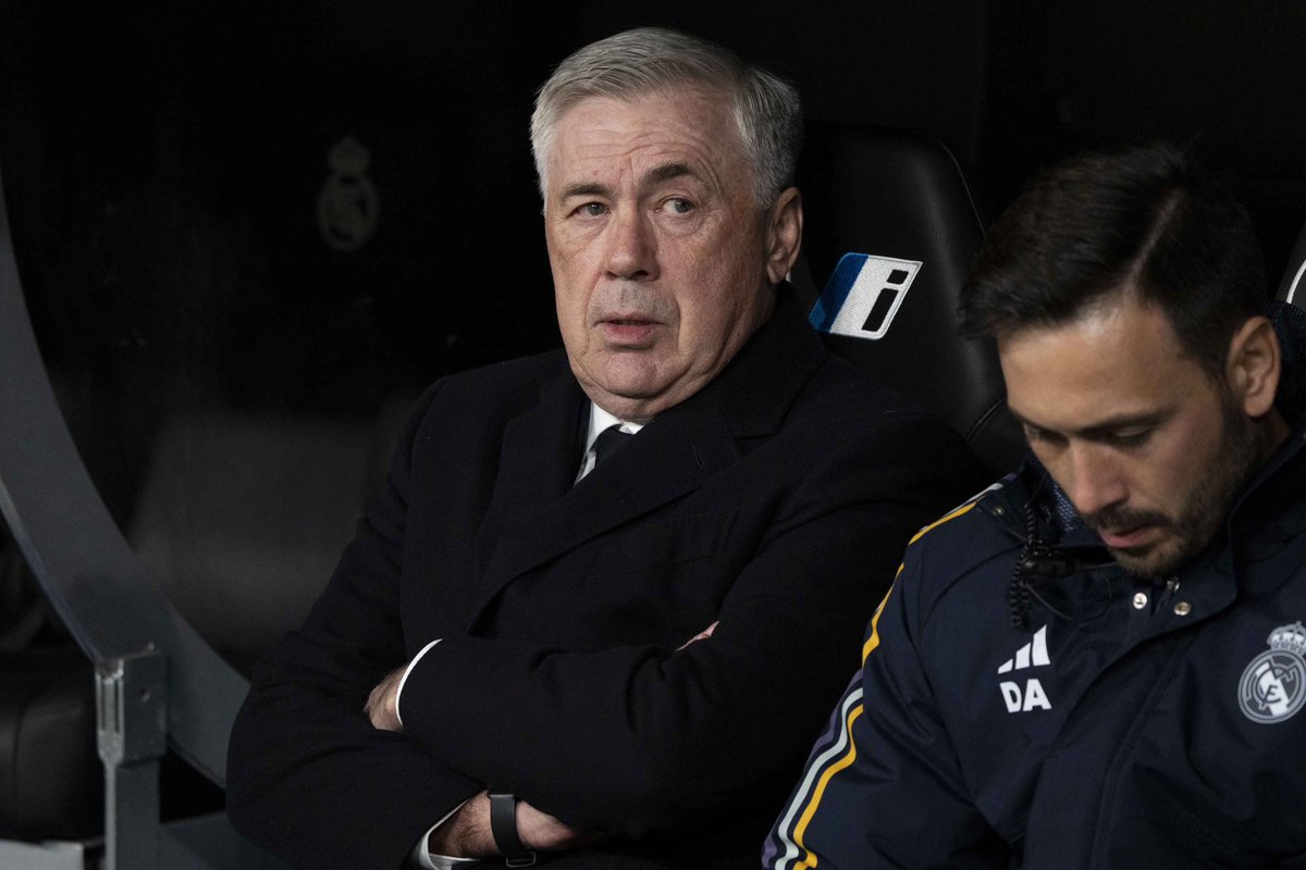 MrAncelotti tweet picture