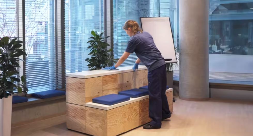 ISS Facility Services España tweet media