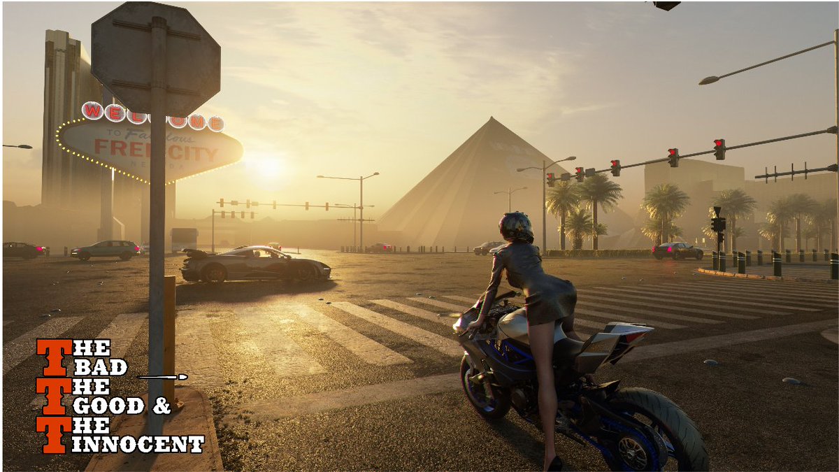 🌟 Look forward to our upcoming events!
One of them is the first ONLINE TEST for TTT! 
In the coming weeks, we'll unveil the thrilling gameplay you can experience during the test. 
Stay tuned for more updates, and get ready for an adventure like no other! 🚀