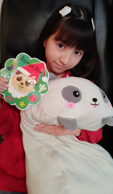 Twitterのコスプレ画像9