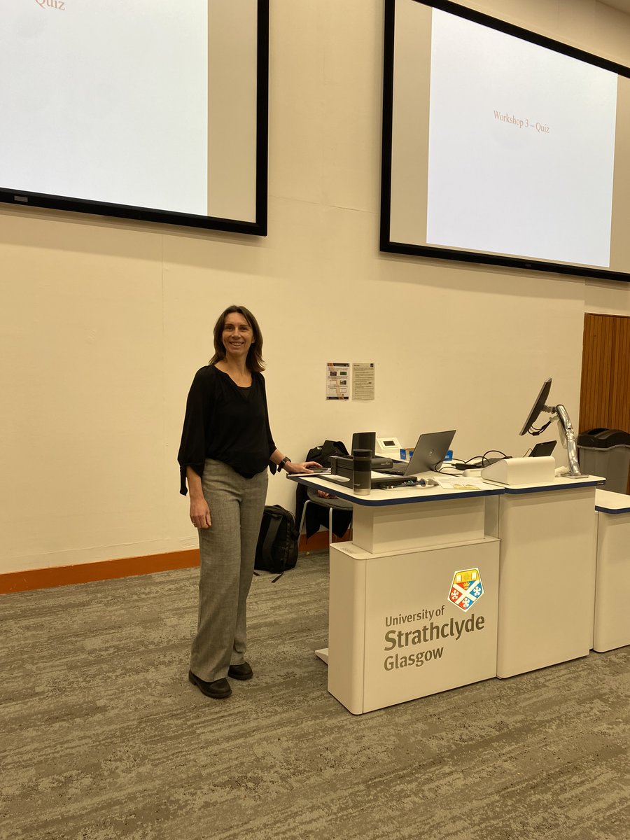 Thanks to @UniStrathclyde’s Architecture Department, who invited MLA’s Jacqueline Smith, Fei Low & Sahar Latif to deliver seminars on Professional Studies to their students, covering topics including CDM and industry experience. Read more; michaellaird.co.uk/mla-support-fo…