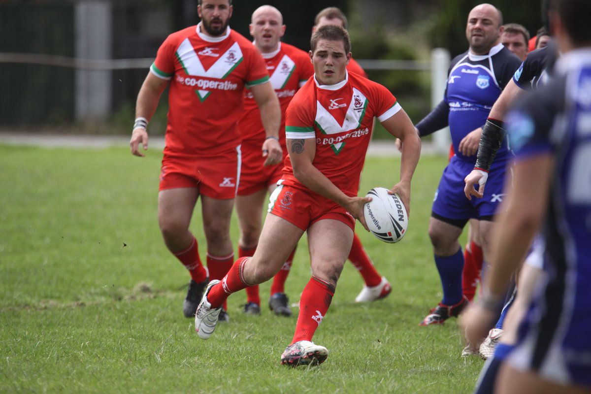 RIP Dale Tucker

All at WRL are shocked to hear about the sudden passing of former <a href="/TorfaenTigersRL/">Torfaen Tigers RLFC🐯</a> Wales Dragonhearts and Wales U19 international Dale Tucker, aged just 32.

Our heartfelt condolences go out to his friends and family. Ein cydymdeimlad RIP

wrl.wales/rip-dale-tucker