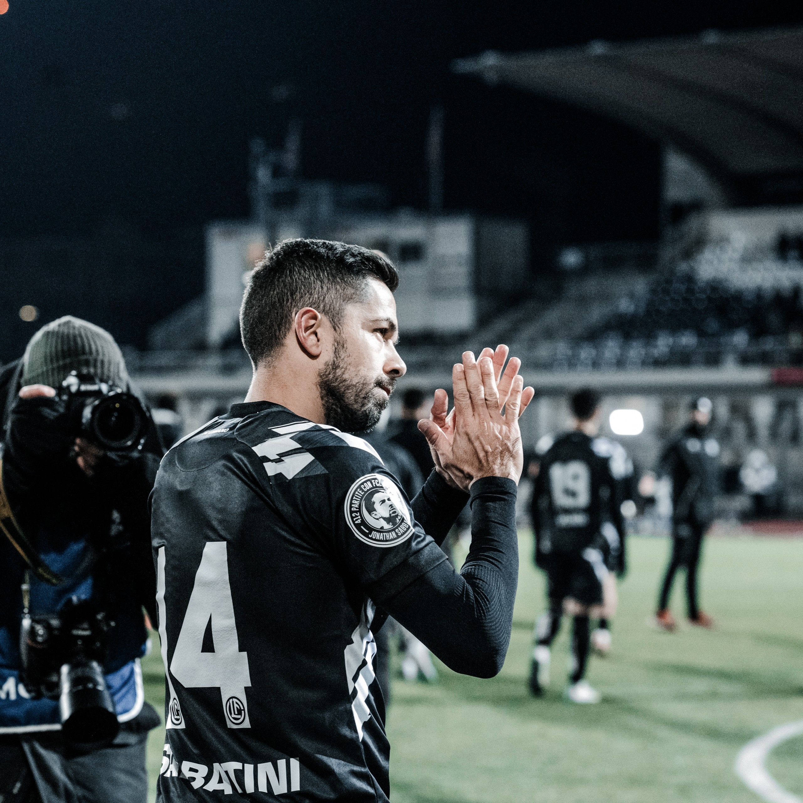 1a Lega Femminile - FC Lugano