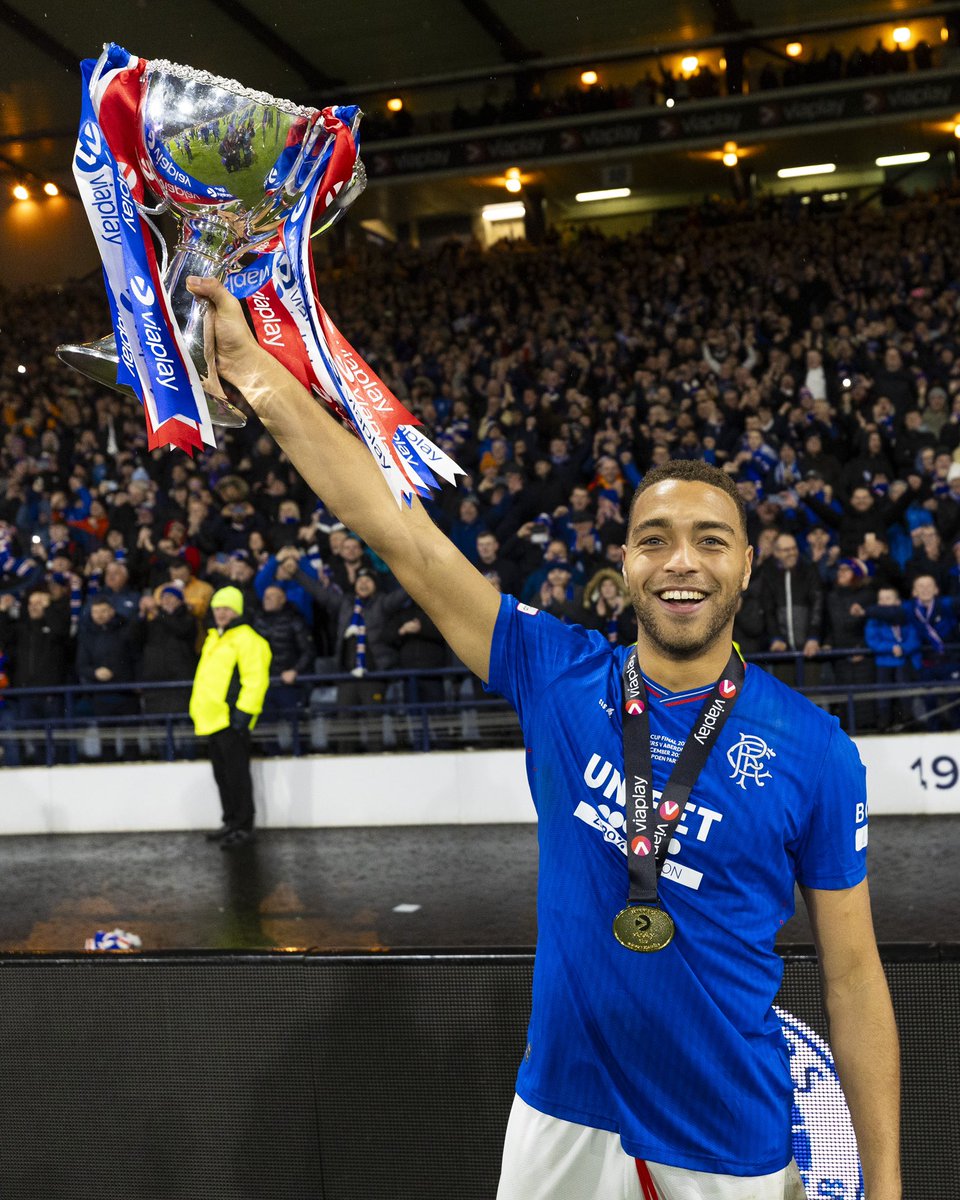 This is what it’s all about. 

League Cup 23/24