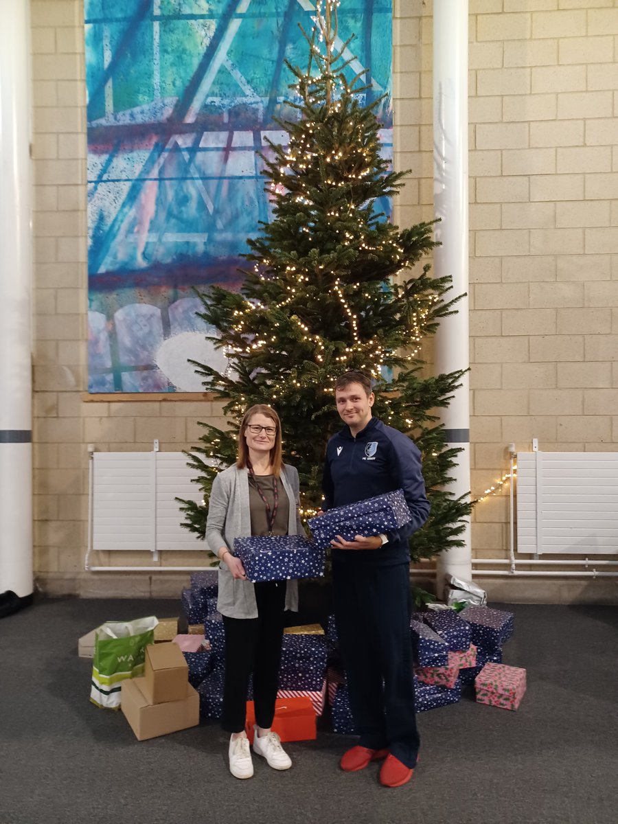 Shelter North East (@shelterne) on Twitter photo Massive thanks to <a href="/GraceCollegeESF/">Grace College</a> for the really kind donations of over 40 shoe boxes, full of lovely things to help people struggling with housing this Xmas. It's truly heart warming when so many young people and their families have helped others 🙂 Massive thanks to <a href="/GraceCollegeESF/">Grace College</a> for the really kind donations of over 40 shoe boxes, full of lovely things to help people struggling with housing this Xmas. It's truly heart warming when so many young people and their families have helped others 🙂