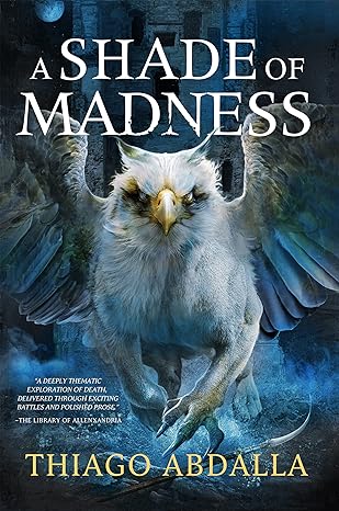 A Shade of Madness by <a href="/TAbdalla/">Thiago Abdalla</a>

The nuance and subtext is threaded throughout, which keeps you questioning and pondering not only character motivations but the deeper meaning of certain events and aspects of the world setting.