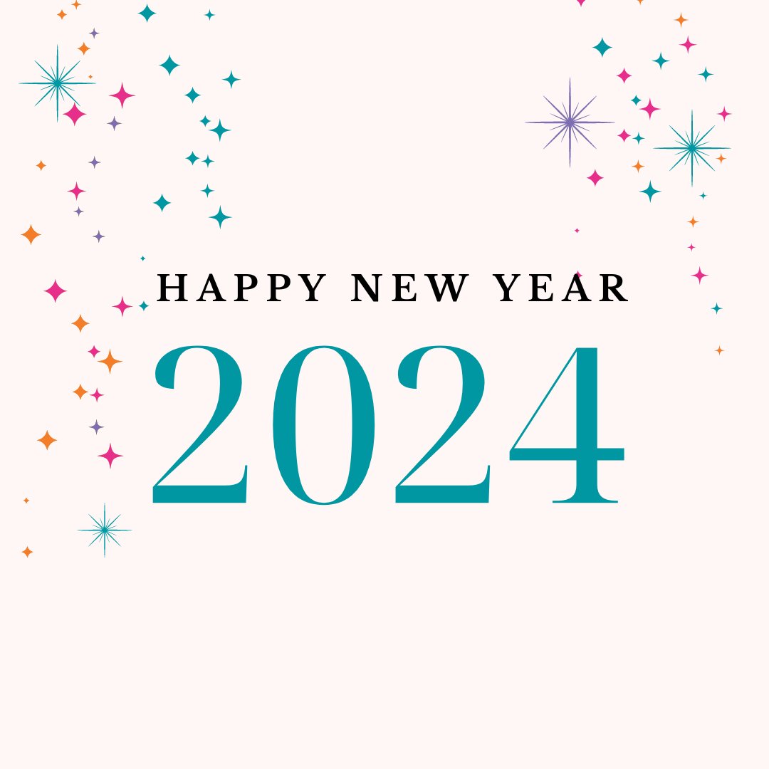 #HappyNewYear! 🎉 As we see in the New Year, it’s important to remember all that we have accomplished in 2023. Thank you to our regular, monthly and in memory donors, as well as our heroic fundraisers! Without you, our work wouldn’t be possible. Here’s to an amazing 2024!