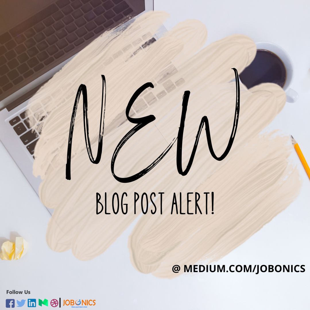 Have you caught up with all our new blog articles this 2023?

Read up for some HR and job resources and guides. 

Link- buff.ly/2LVLkDj 

#mondaymotivation #mondayread