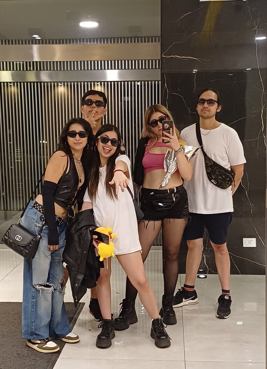 unos que andan rompiendo corazones por Buenos Aires🔥🔥