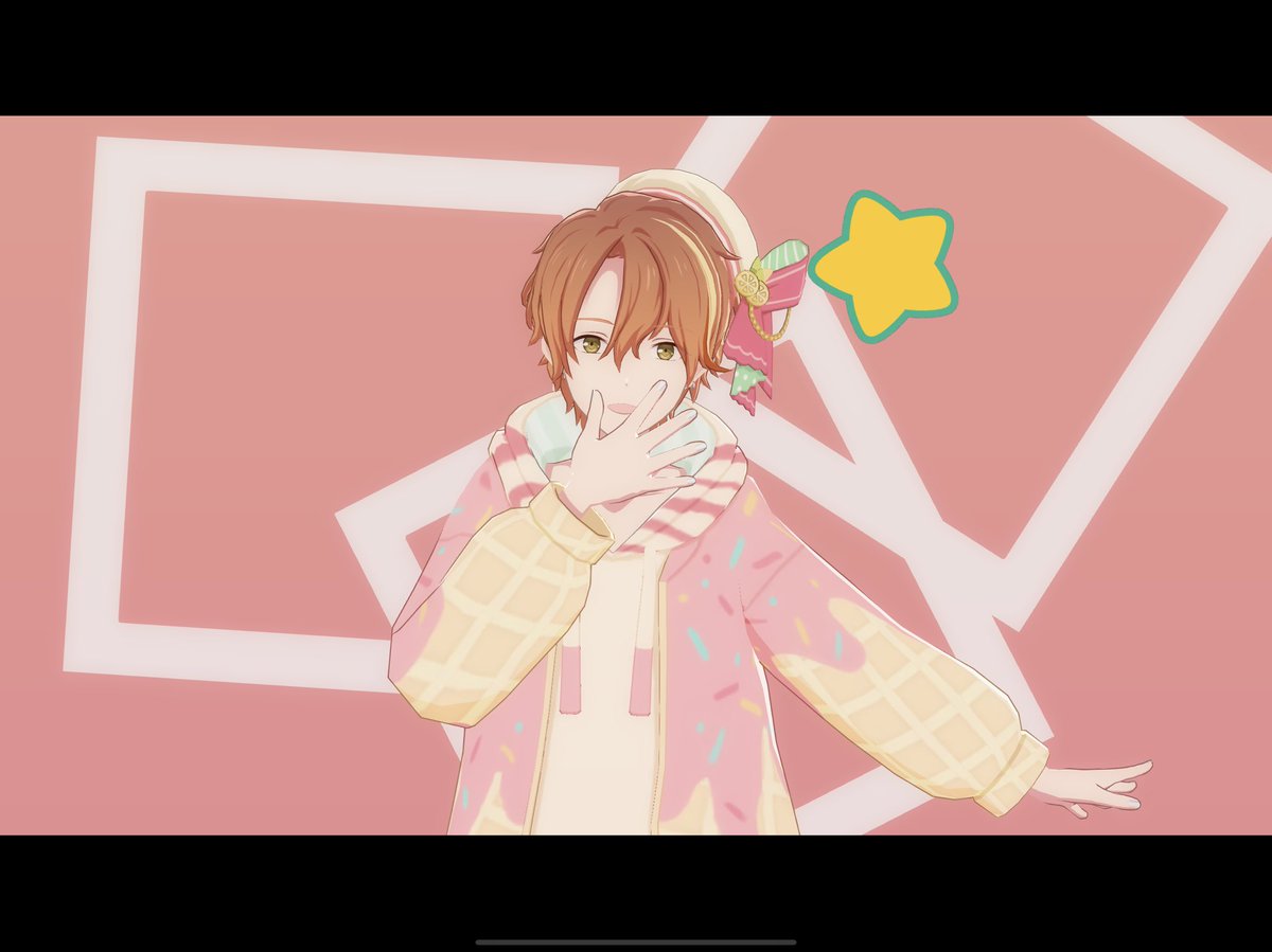ゆりかご tweet media