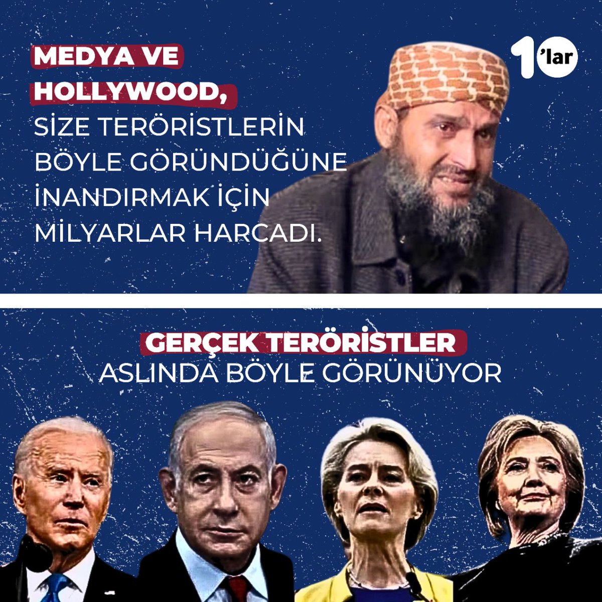 Haftanın ilk gününde

tüm takipçilerimize iyi bir hafta diliyoruz.