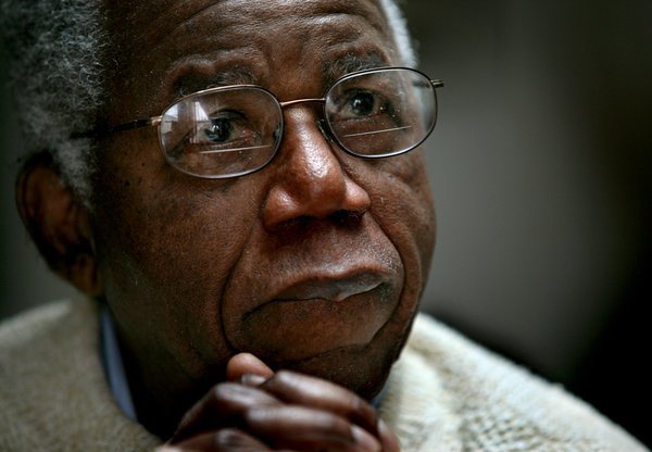 “Until the lions have their own historians, the history of the hunt will always glorify the hunter.” 

– Chinua Achebe's Things Fall Apart