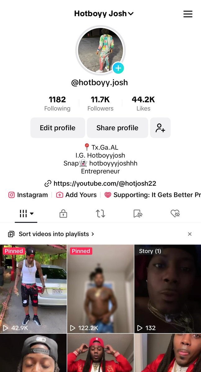 hotboyyjosh's tweet photo. Follow me 🤟 https://t.co/FI8yjOBGlT