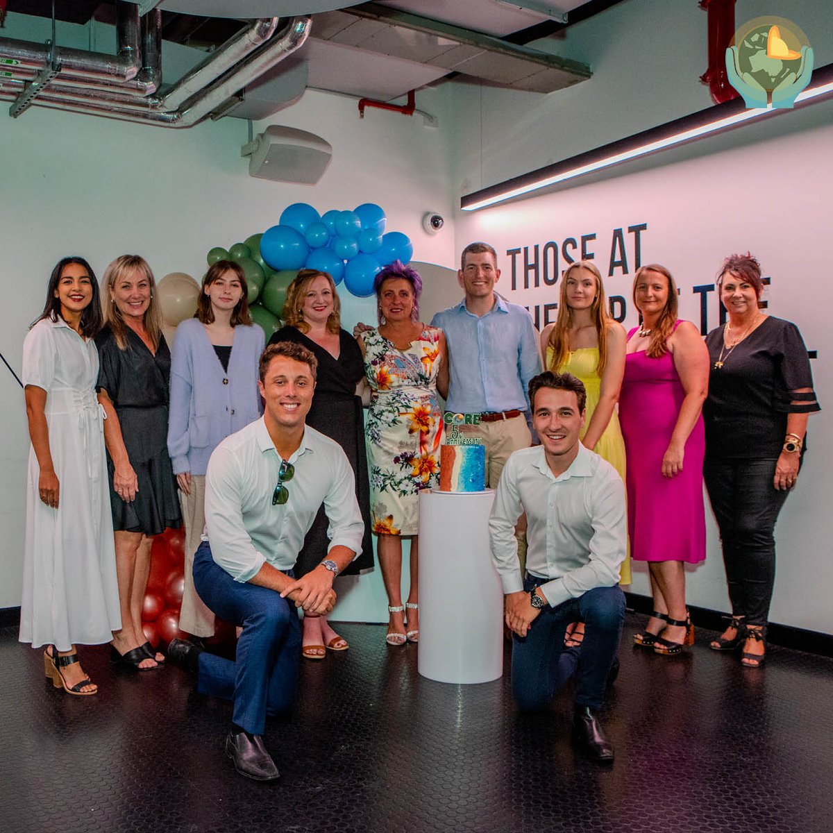 Celebrating 5 Years of CoRE Excellence! 🚀 A big thanks to all our sponsors who have supported us over the years 🌟 Core Innovation Hub for the fantastic venue 🌟Mintrex for keeping the drinks flowing! 🌟 CoRE management committee for orchestrating an unforgettable event 🙌