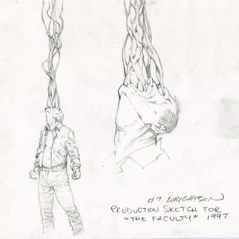 Body Snatchers tweet media