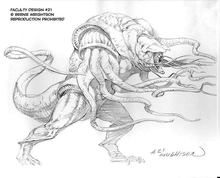 Body Snatchers tweet media