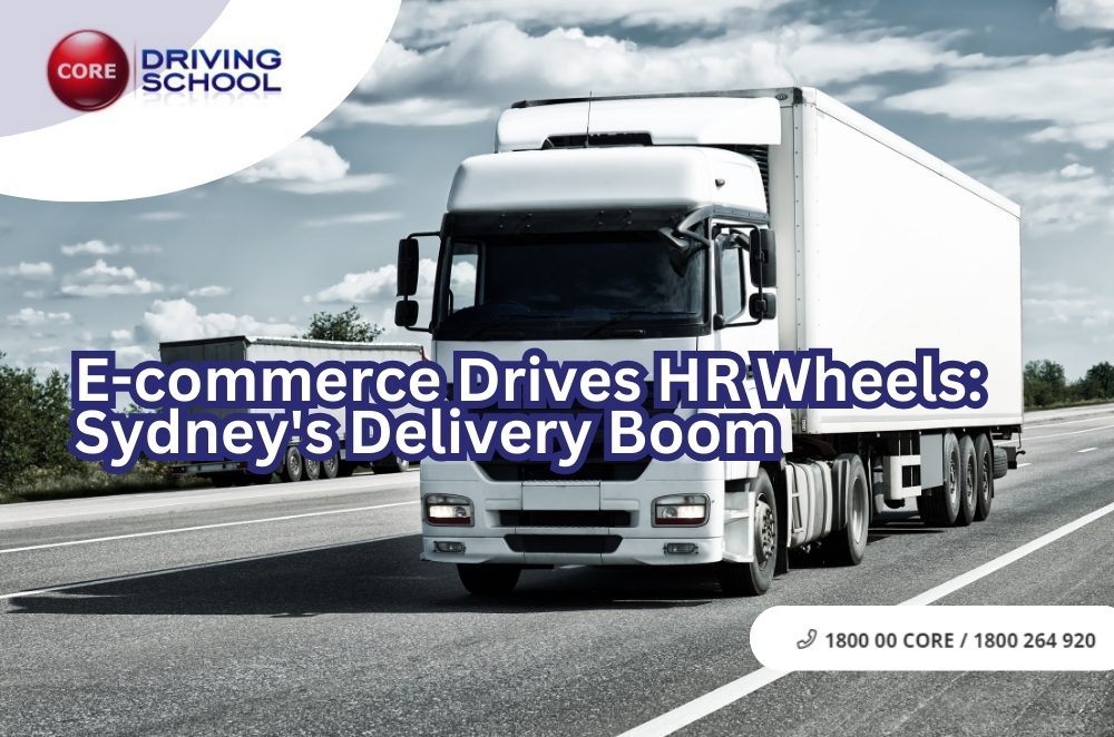 🚀 Sydney's delivery boom is reshaping the job market! 🌐📦💼 Uncover the driving force behind the city's workforce evolution.
Don't miss out! 🔗 instapaper.com/read/1652667131
coredrivingschool.com.au/heavy-rigid-li…
#Ecommerce #SydneyDelivery