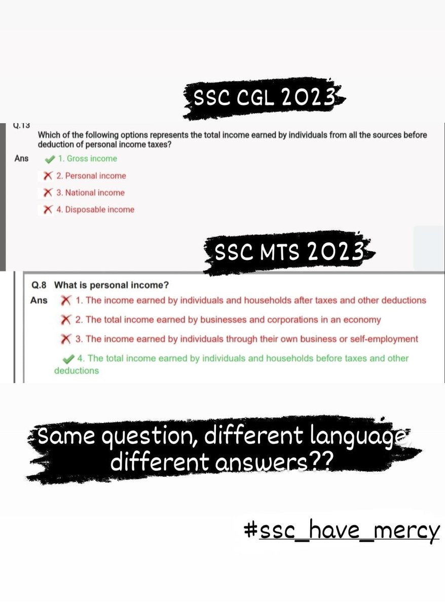 Ravikumar_akki's tweet photo. I'm reaching out to address discrepancies in my SSC exam results. 📚 Several errors have been identified, and I kindly request your urgent attention to resolve these issues. 🙏 #ssc_have_mercy https://t.co/hXjKtbE5j4