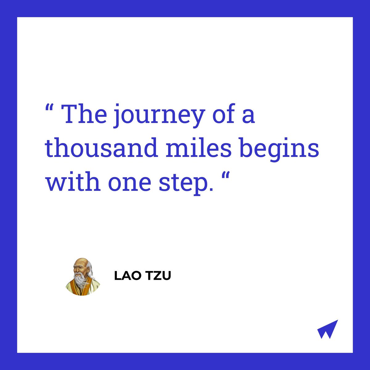 L'importance du passage à l'acte... Le design prend tout son sens dans l'action, le faire, l'approche #testandlearn qui permet d'expérimenter, d'observer et d'améliorer, pour atteindre son objectif.