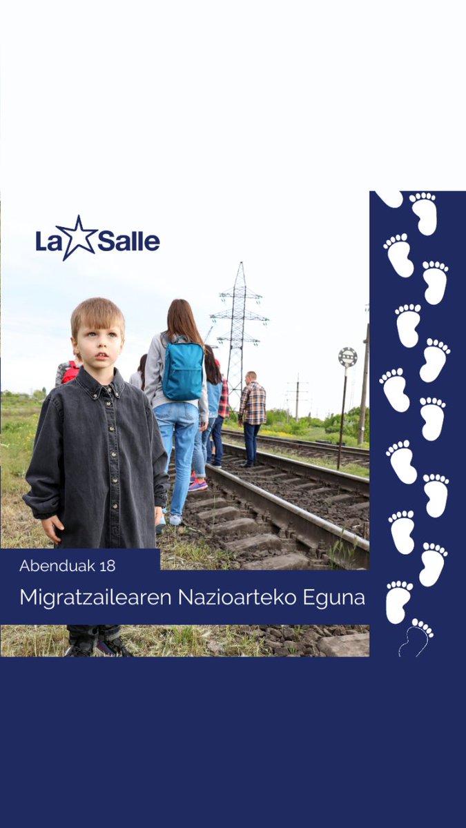 La Salle Eibar (@lasalleeibar) on Twitter photo 