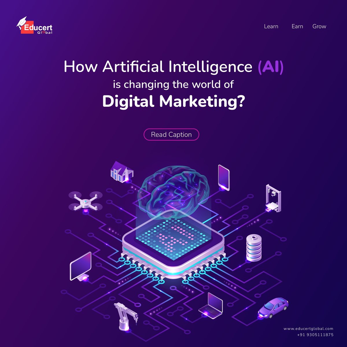 🚀 Revolutionizing Targeting
🤖 Chatbots Enhance Interaction
📊 Data-Driven Insights
🌐 Dynamic Content Optimization
💡 Predictive Analytics
📱 Voice Search Optimization
🔄 Automated Ad Campaigns
🛍️ Personalized Shopping Experiences
#AIinDigitalMarketing #ChatbotsInAction