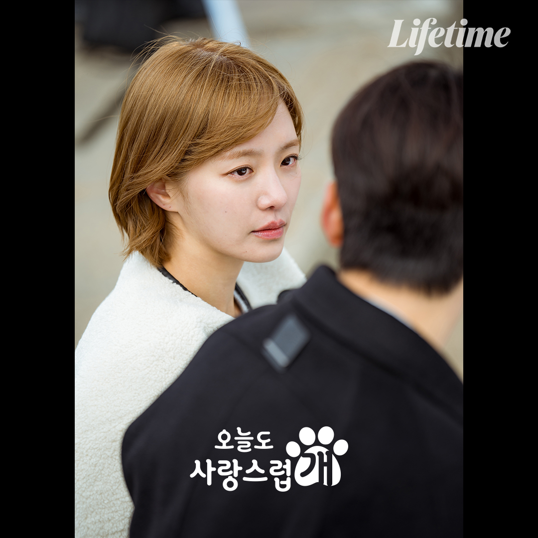 LifetimeKorea tweet picture