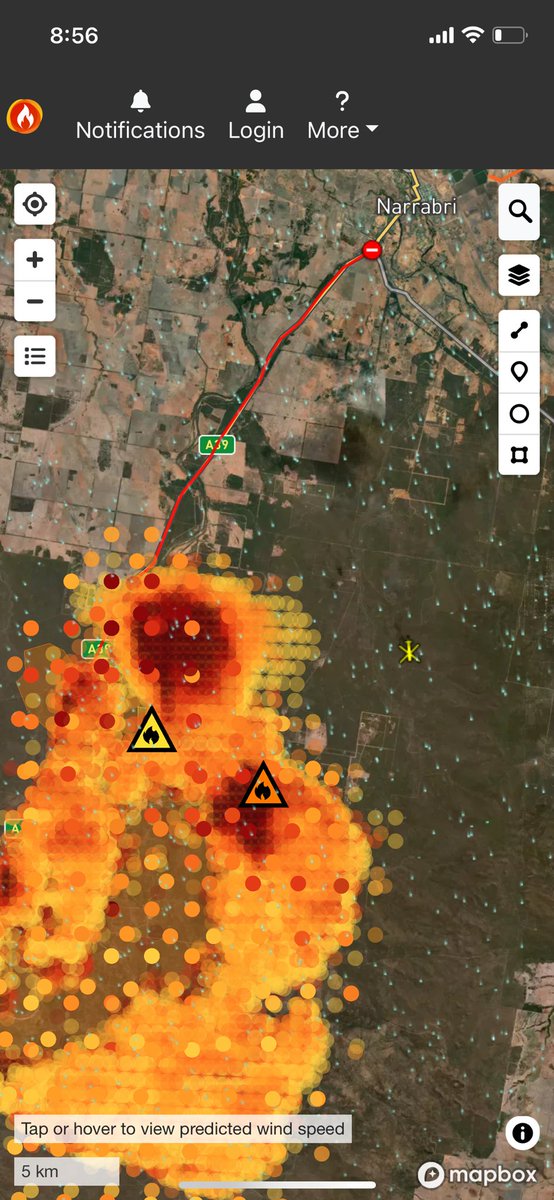 @ElaineEDO You’ve no doubt heard Santos’ Pilliga Narrabri gas field has been burnt out. We don’t see Santos Board investing in repairing the destroyed infrastructure. But when they walk, will they pay to remediate their coal seam gas wells, pipelines etc?