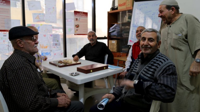 #Lebanon adopts long-awaited #retirement #pension system and a complete overhaul of #socialsecurity governance. It’a a biggie! ilo.org/beirut/media-c… #socialprotectionforall @iloarabstates @soc_protection @ilo longer 📖 shortly