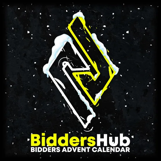 johnweth_'s tweet photo. The Bidders' Advent Calendar is Here!🎄

From today, until December 31st, 2023, I'll be giving away a gift every day. 🎁

Yes, you heard it right, Bidders.

We'll have a daily giveaway on BiddersHub Discord, and every day, you'll have a chance to win something related to the world of bidding.

To kick off the Bidders' advent calendar and start winning prizes, this tweet needs to reach 50 likes, 50 retweets, and 50 comments in 15 hours.⏱️

Here's a sneak peek at some of the prizes:

- Several free weeks of the new Blur Bidding by @NFTinitcom 
- Customized templates
- A private 1-to-1 session with me
- One free week of In**** ****d
- Free access to Te *** f **ddn
- And much more…

Anyone can participate; all you need is the Bidder  role (you get after verification) within BiddersHub!

Are you ready to be part of the advent calendar that will help you make more money than ever?

Like, retweet, comment, and see you on BiddersHub!"

Join BiddersHub’s Discord: https://t.co/jsPxFRcdZN