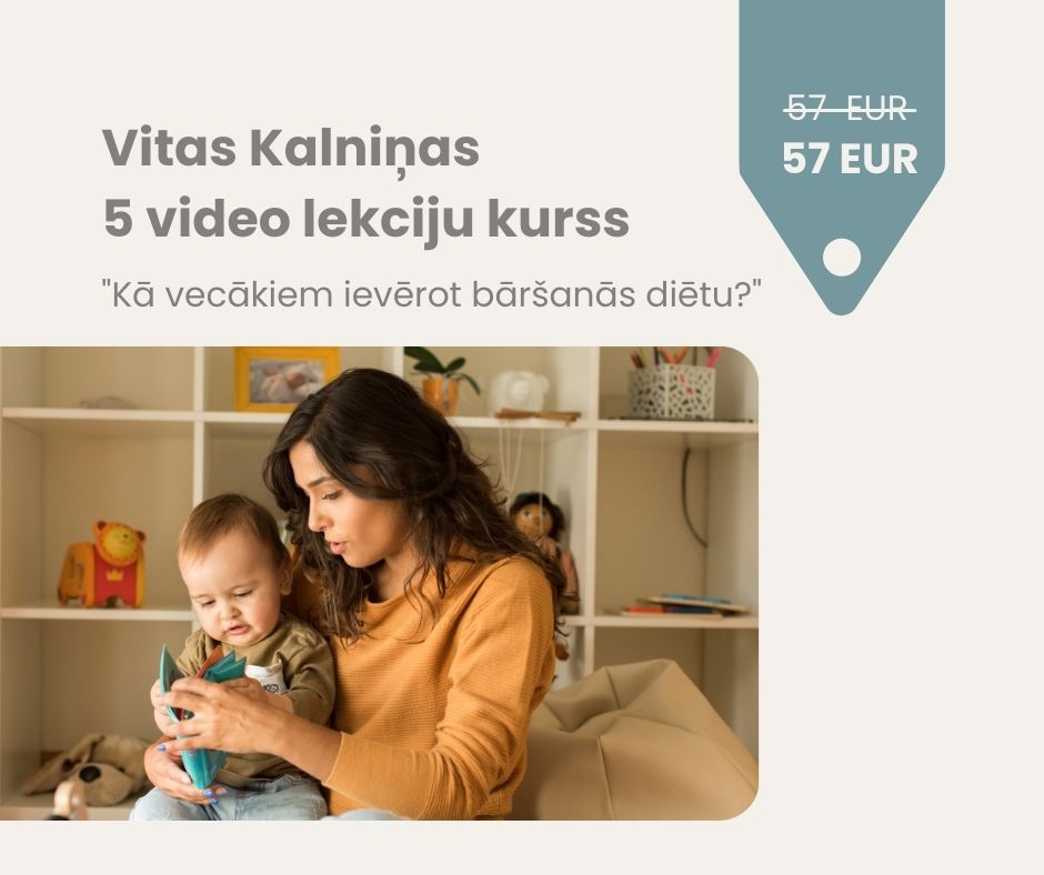 ✨ Siltas attiecības – svarīgākais, ko mēs katrs vēlamies piedzīvot svētkos! 

🧡 Līdz 21.decembrim īpašs piedāvājums Vitas Kalniņas lekciju kursam un grāmatai.

Grāmatu meklē te - lina.lv/shop/niku-nav/ 

Lekciju kursu te  - lina.lv/shop/ka-vecaki…