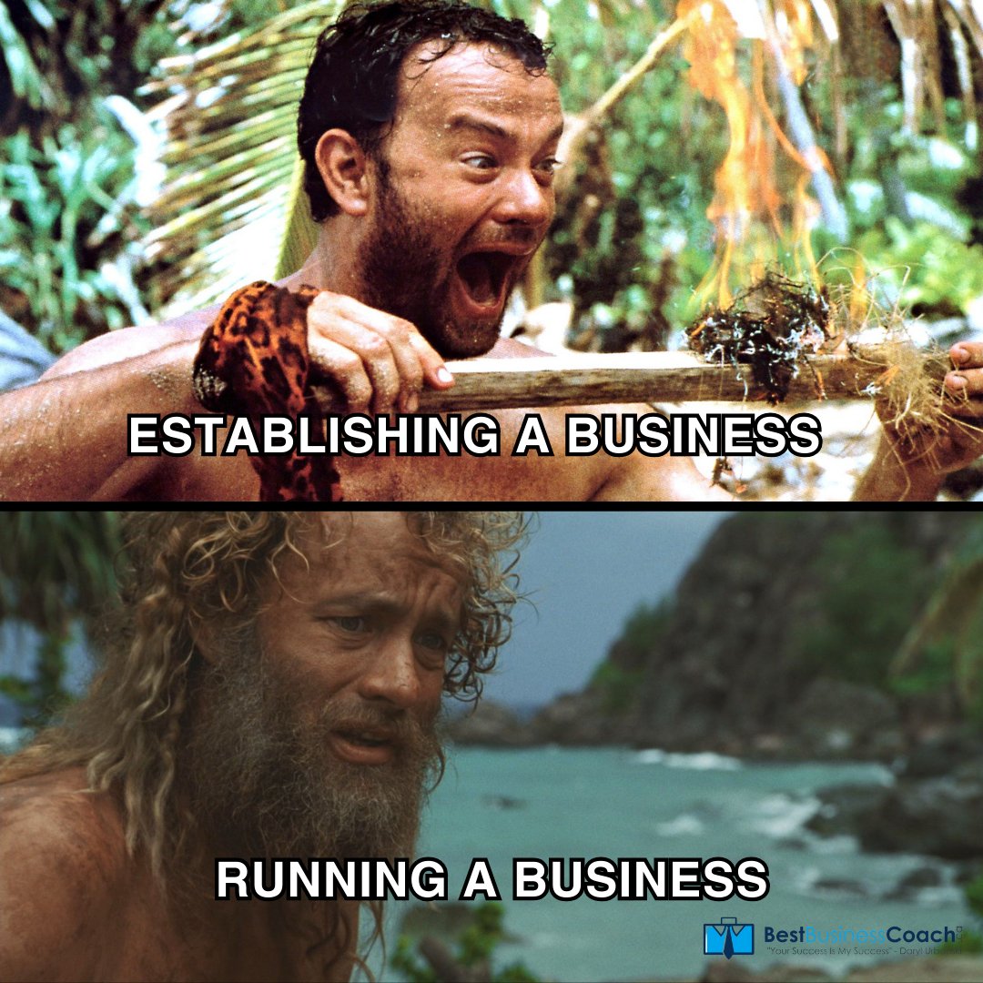 DarylUrbanski's tweet image. Starting a business: 🚀 Excitement overload! 
Running a business: 😅 Handling the hustle, the hurdles, and the hair loss!

#StartupVibes #EntrepreneurLife #BusinessBeginnings #HustleMode #BusinessJourney #NewBusinessOwner #FromZeroToHero #TheStruggleIsReal