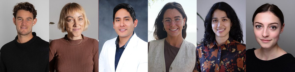 UWA (@uwanews) on Twitter photo π Congratulations to the six early career researchers from across the world who have been announced as 2024 Forrest Scholars. π π¬ π π #UWA <a href="/UWAresearch/">UWA Research</a> <a href="/ForrestResearch/">Forrest Foundation</a> <a href="/CurtinUni/">Curtin University</a> <a href="/EdithCowan/">ECU News</a>
bit.ly/3RuCtaa π Congratulations to the six early career researchers from across the world who have been announced as 2024 Forrest Scholars. π π¬ π π #UWA <a href="/UWAresearch/">UWA Research</a> <a href="/ForrestResearch/">Forrest Foundation</a> <a href="/CurtinUni/">Curtin University</a> <a href="/EdithCowan/">ECU News</a>
bit.ly/3RuCtaa