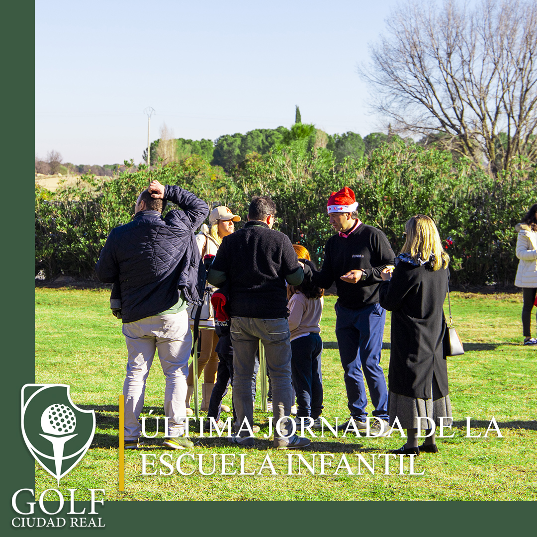 El pasado sábado 16 de diciembre, celebramos nuestra última jornada de la Escuela Infantil de este año 2023. En una jornada muy navideña nuestro profesor y Gerente entregó regalos para todos los niños de la escuela en estas fechas tan señaladas