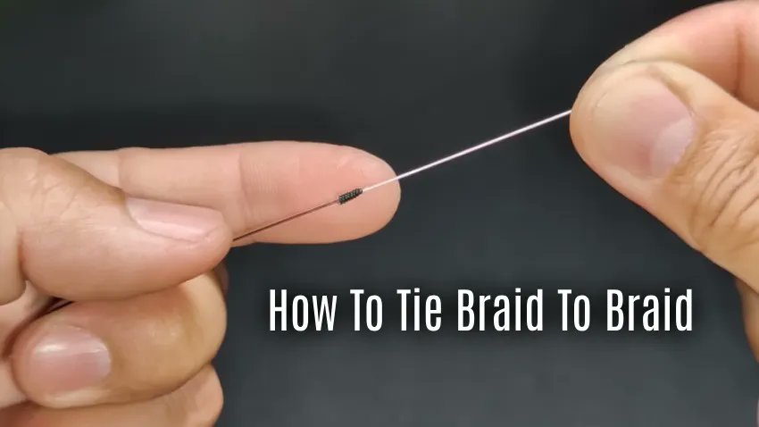 Find out the secret to flawlessly tying braid-to-braid fishing line. Become a pro angler with our step-by-step guide.

#FlyFishingGuide #OutdoorFishing #FishingBraid #BraidFishingLine

cnybia.com/how-to-tie-bra…