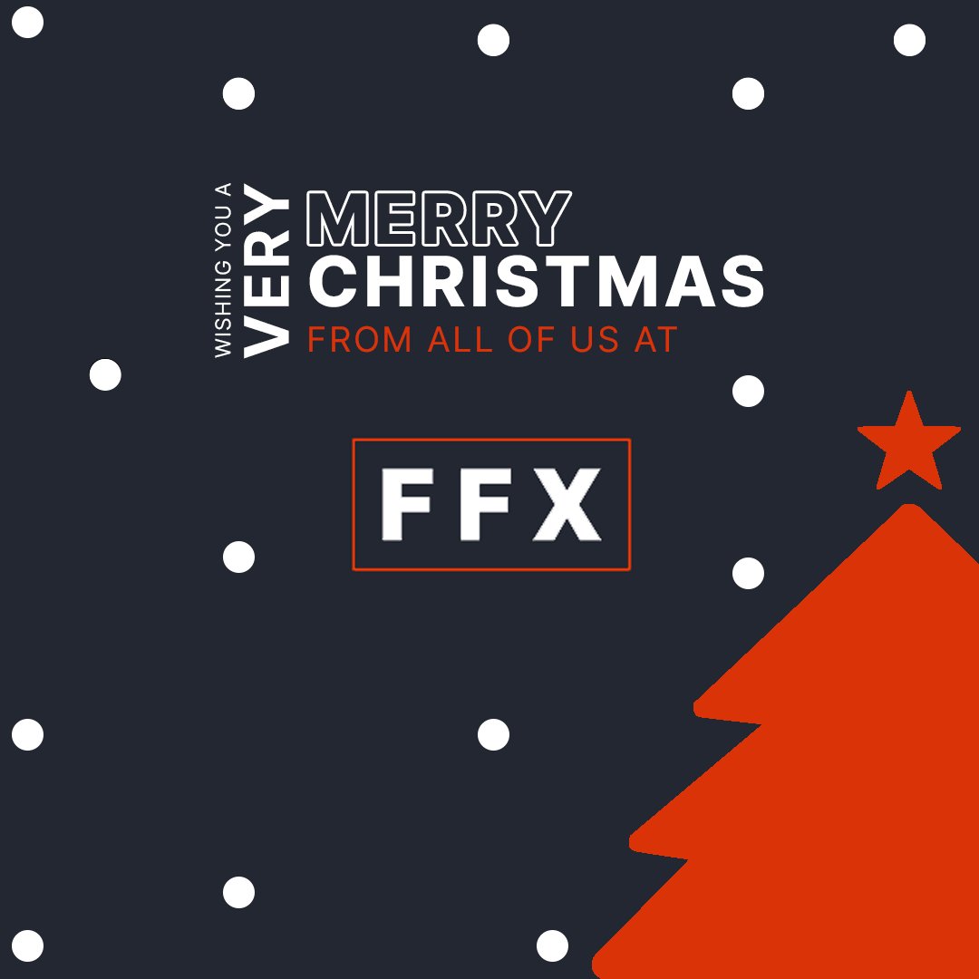 Wishing you and your loved ones a Merry Christmas! As the year draws to a close, we want to take a moment to express our sincere gratitude for your continued support. T May the spirit of the season bring you warmth, laughter, and happiness.
Thank you for being part of our journey