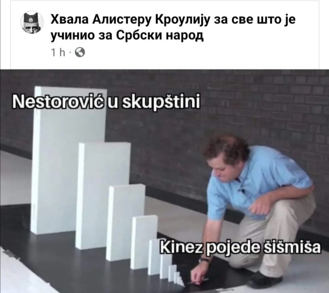 nmnjs's tweet image. tako nekako