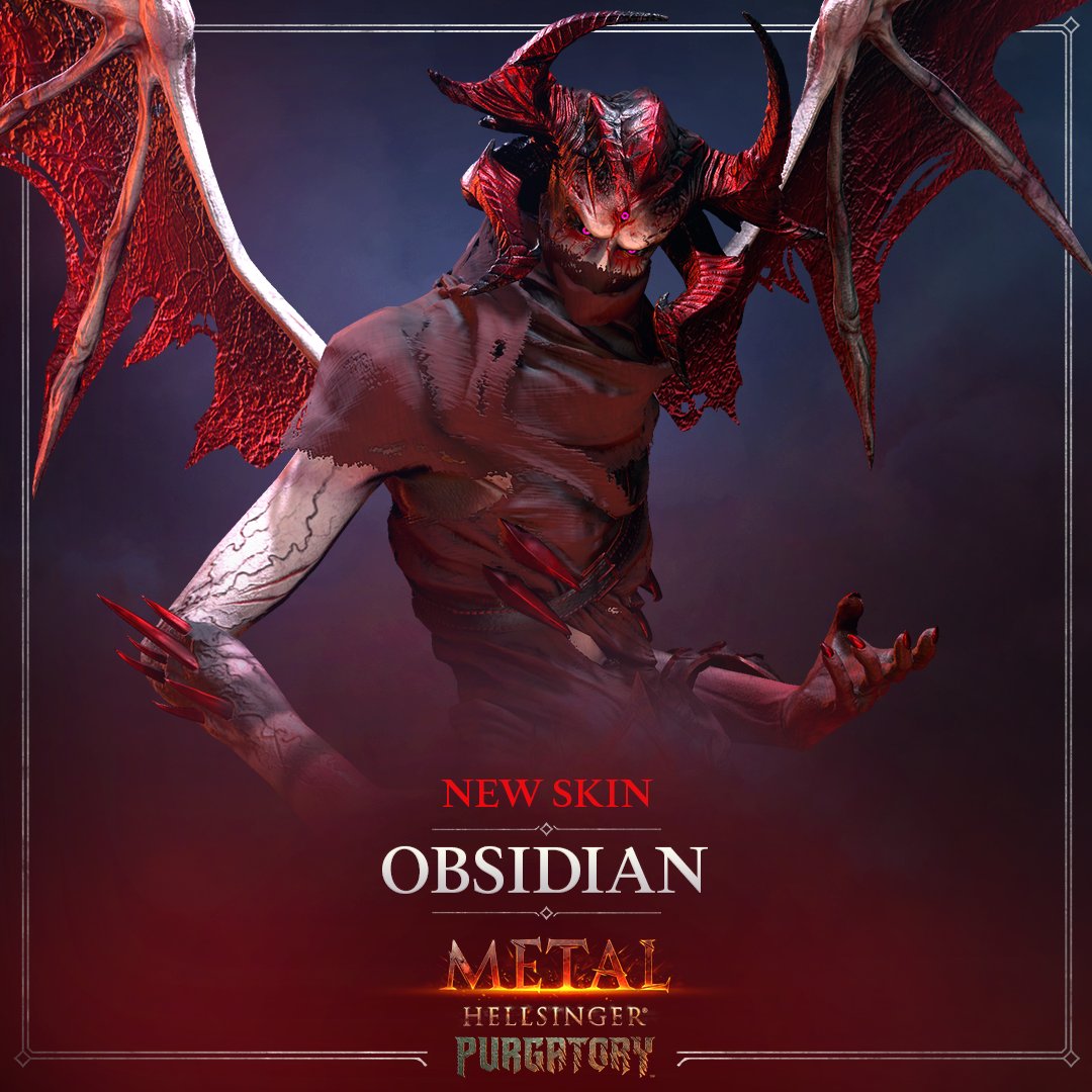 thorgal006's tweet image. Metal : hellsinger c&apos;est juste insane !!! #SystemofaDown  #funcomcreators Mon groupe préféré : Systeme of a Down    #metalhellsinger