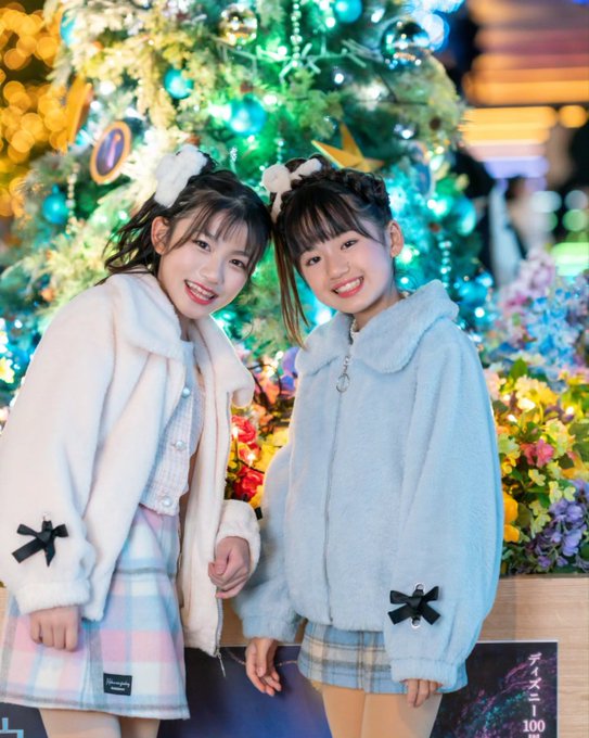 Twitterのコスプレ画像14