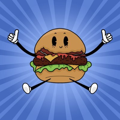 Anna_promoter's tweet image. 💷 𝗠𝗔𝗝𝗢𝗥 #𝗚𝗜𝗩𝗘𝗔𝗪𝗔𝗬 𝗔𝗟𝗘𝗥𝗧 💷

[ Anna ] 🤝 [ FallingBurger_NFT ]

🎁 10x FallingBurger WL Spots  
  
𝗘𝗮𝘀𝘆 𝘁𝗮𝘀𝗸𝘀:  
🔰Follow @Anna_promoter &amp;amp; @FallingBurger
🔰Retweet &amp;amp;❤️, tag 3 NFT friend

📆 Giveaway End : Dec 20
#NFTgiveaway