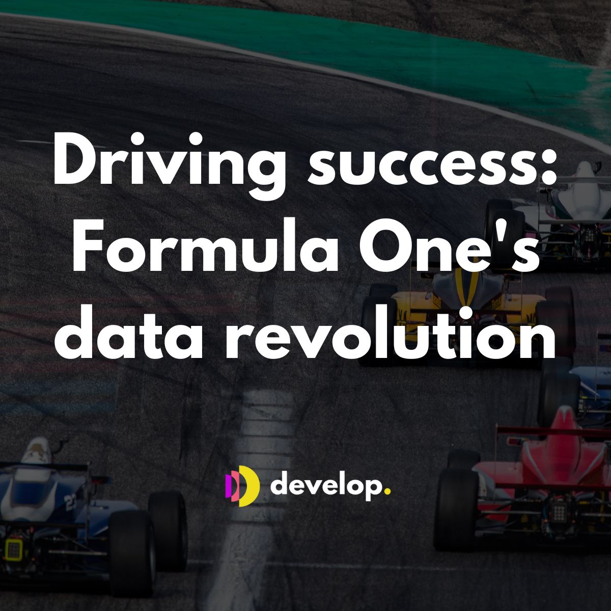 🏎️ As the Formula One season concludes, delve into the data revolution steering every race. From tire swaps to strategic moves, data is the ultimate game-changer. Discover how you can adopt F1's winning formula to master big data in your career. 🚀