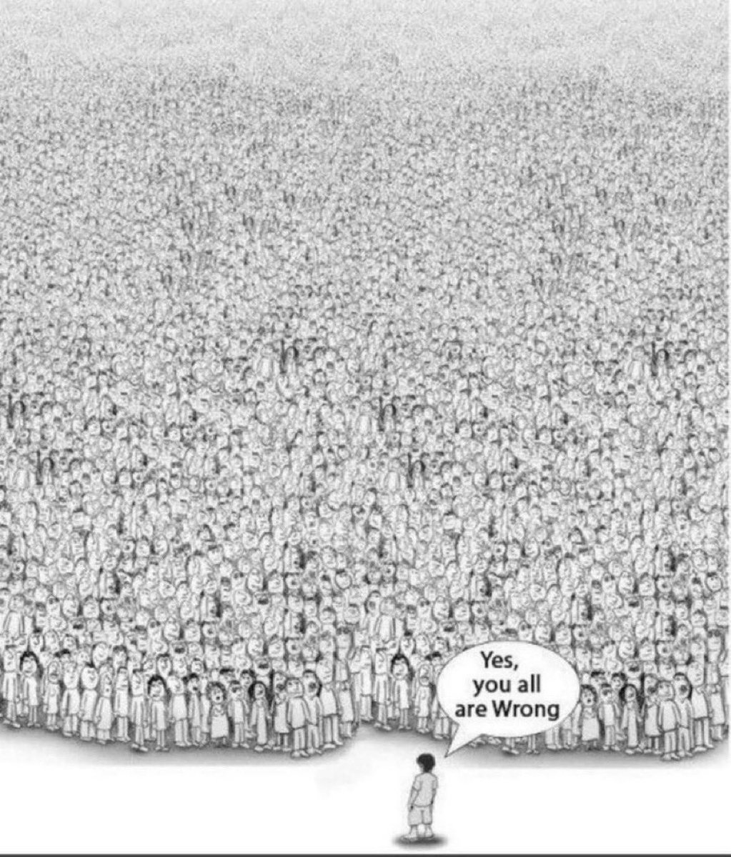 NO CONTEXT HUMANS (@humansnocontext) on Twitter photo What opinion makes you feel like this? What opinion makes you feel like this?