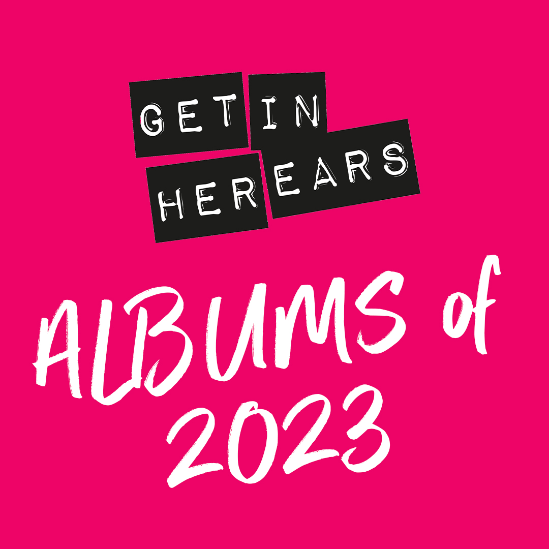 We're continuing our end of year features with our Albums & EPs of 2023! Read about some of our favourite records below, including @frau13in, @dividedissolve, @hotwaxbandd, @SLOTHRUST, @genntheband, @GlassIsles, @hawxxmusic & more! ♥️ Link here: getinherears.com/2023/12/18/gih…