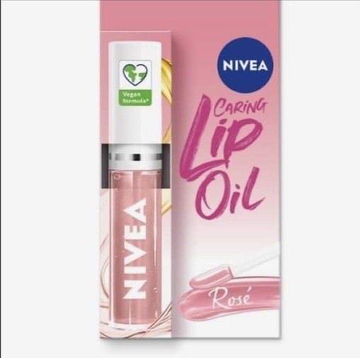 lil oil d nivea