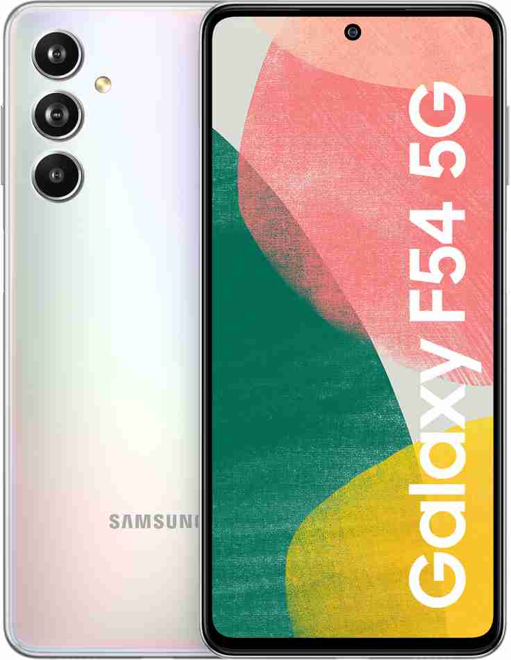 One UI 6 Rollout News ‼️ 

Galaxy F54 | One UI 6 update released in India 🇮🇳 

Build Version: E546BXXU3BWL1 E546B0DM3BWL1
E546BXXU3BWL1

#Samsung
#OneUI6 
#GalaxyF
#GalaxyF54
#OneUI 
#galaxy