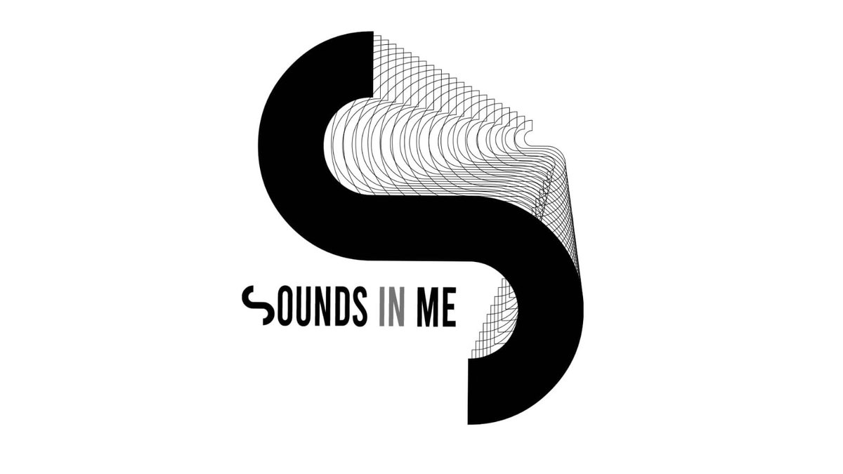 New logo #NewLogo #SoundsInMe #SIM #BrandRevamp #FreshLook #InnovationInSound #MusicEvolution #LogoDesign #RevitalizedBrand #AudioExperience