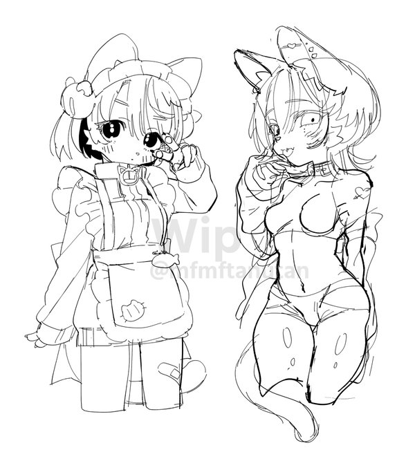 ステッカー作ろうかな ダイカットか縦長のやつ 