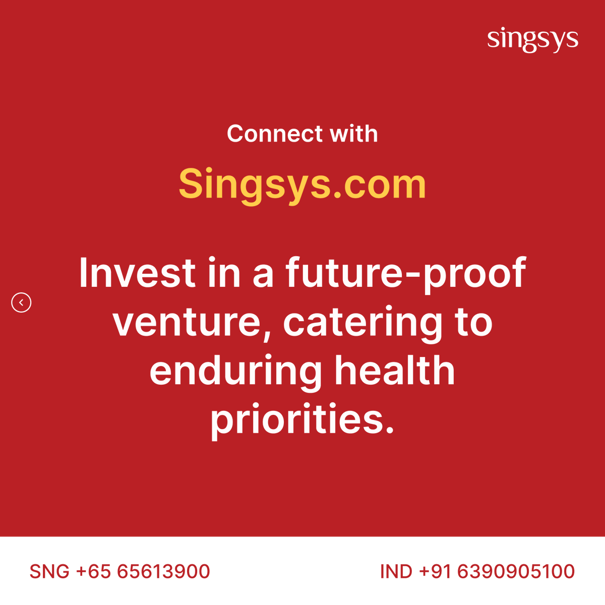 Health & fitness apps are on the rise, poised for significant growth in the coming years. With heightened focus on well-being worldwide, health apps attract a broad and engaged user base
#startupbusinessideas #healthtech #fitnesstech #entrepreneur #mobileappdevelopment #singsys